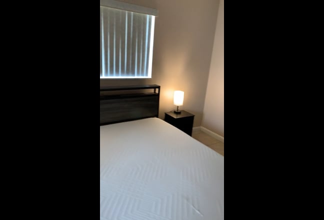 Lease Takeover - Clean Quiet Home in North Lauderd Main Photo