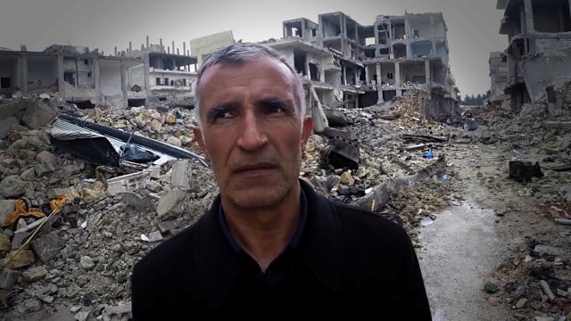 Documentary / KAVAR / Teaser