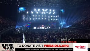 Don't Speak - No Doubt (Live) at Fire Aid LA Benefit Concert