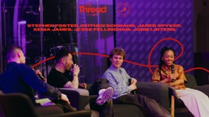 Related Embedded Video Item Thumbnail