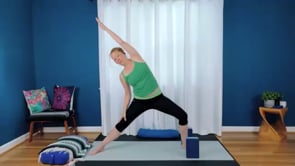 Flow & Stretch 7/15/25