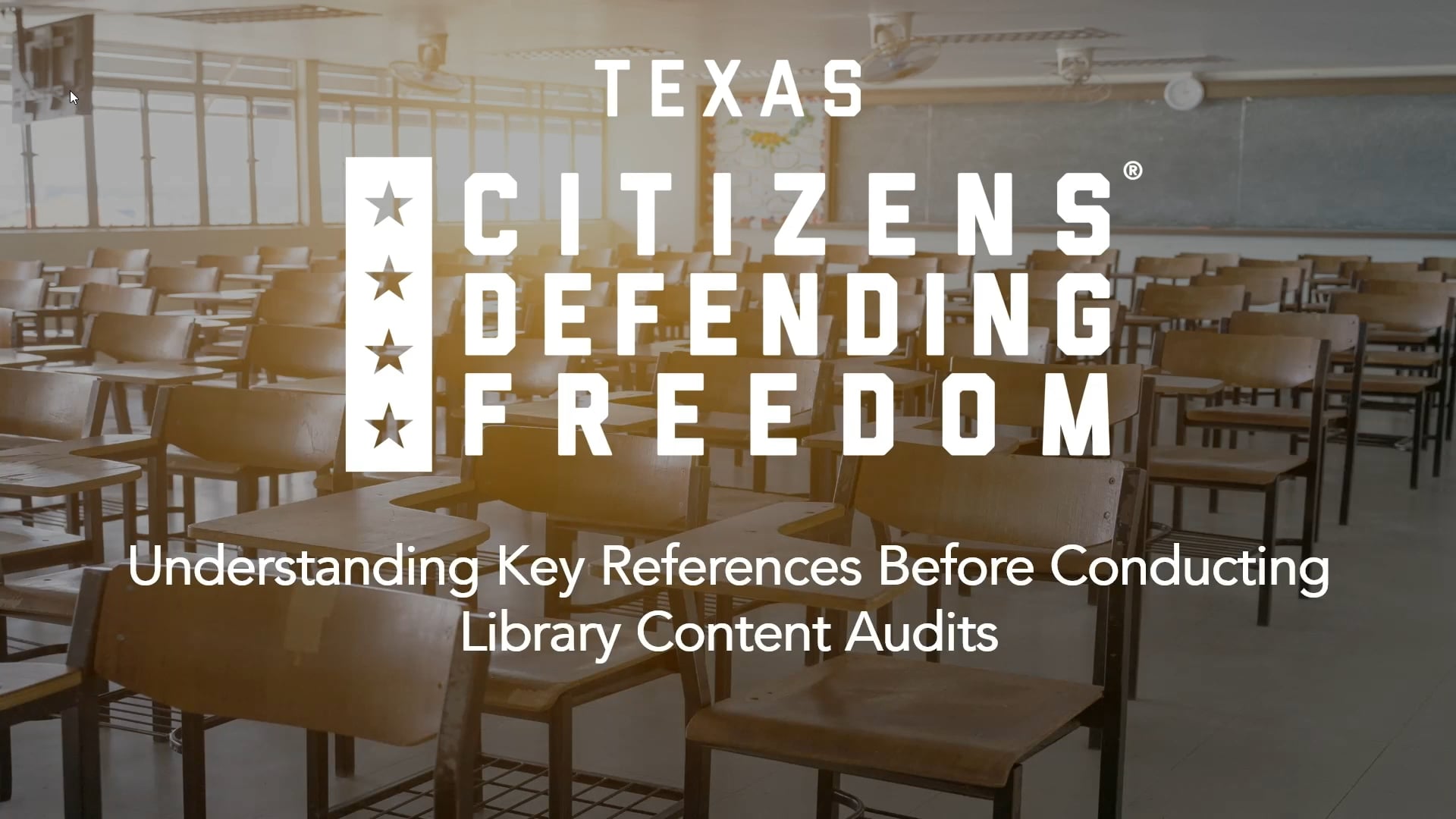 Legal Authorities for Challenging Books