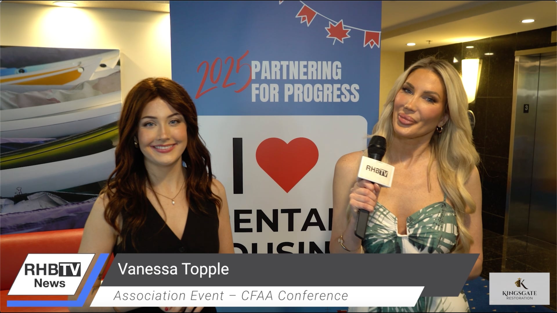 2025 CFAA Rental Housing Conference