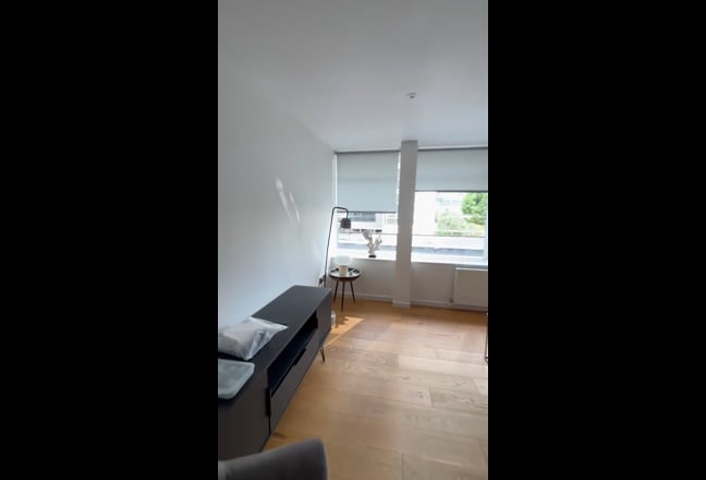 Subletting a double room in London Westminster Main Photo