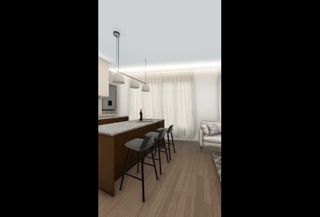 New build 2 bedroom 3 flats  Main Photo