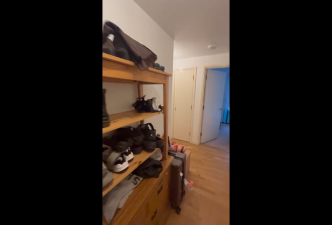 🏡 Modern Flat in Greenwich - Double Room Available Main Photo
