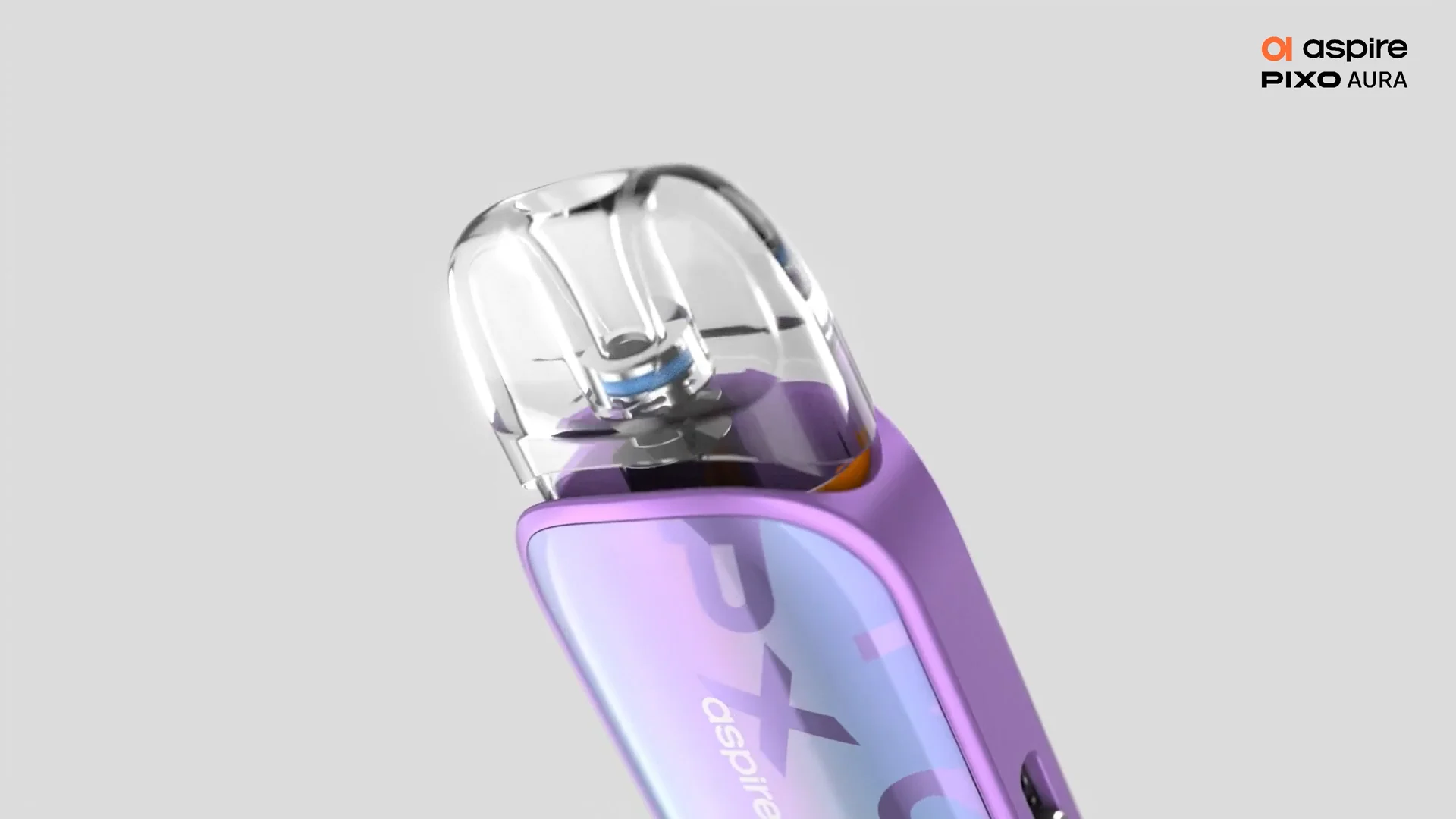 Pixo Aura ASPIRE