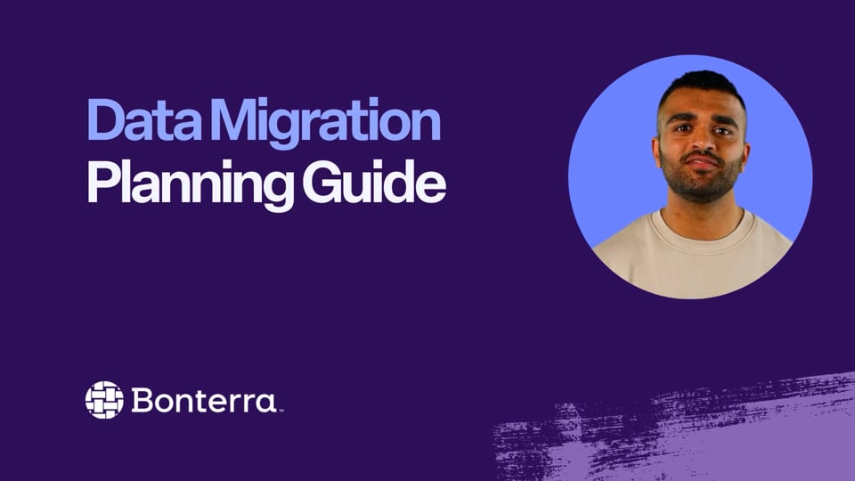 Data Migration Planning Guide