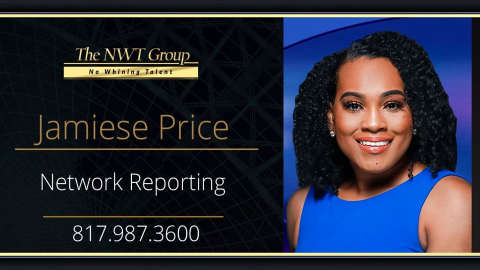 Network Reporting