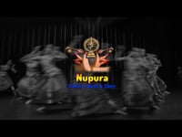 Nupurolsav London 2025