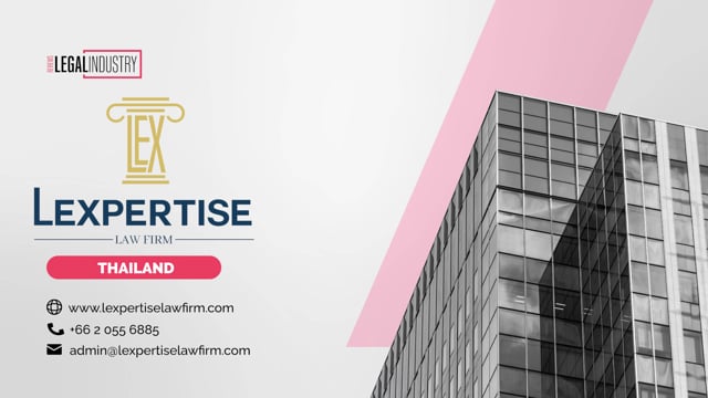 LIR Partners - Lexpertise Law Firm