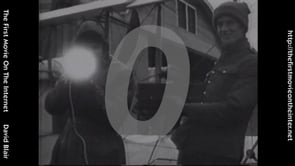 Volume 0: WAX or The Discovery Of Television Among The Bees