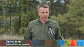 Trail & Trailhead Improvements