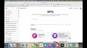 Related Embedded Video Item Thumbnail