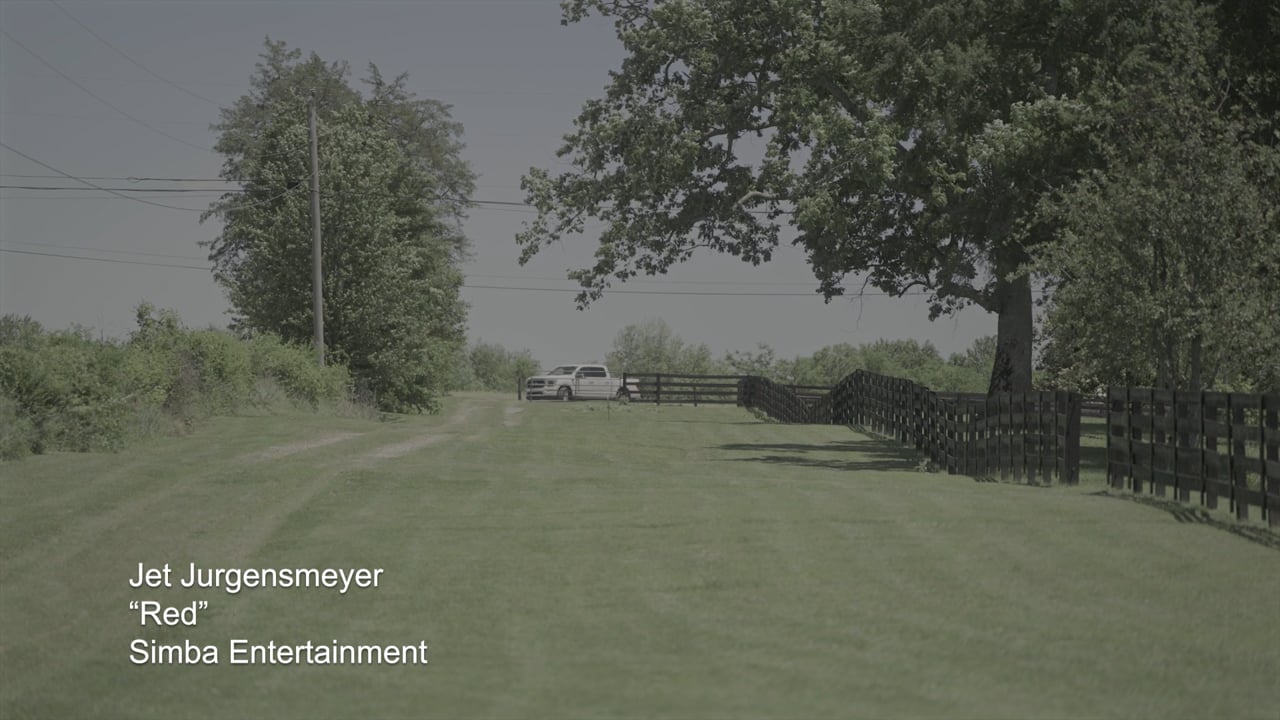 Watch Jet Jurgenmeyer "Red" on our Free Roku Channel