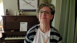 Chromatic Scale 1 Octave