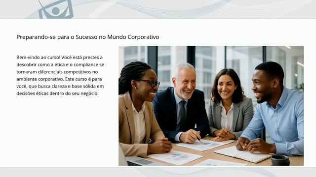 M1A1 - Introdução ao Curso