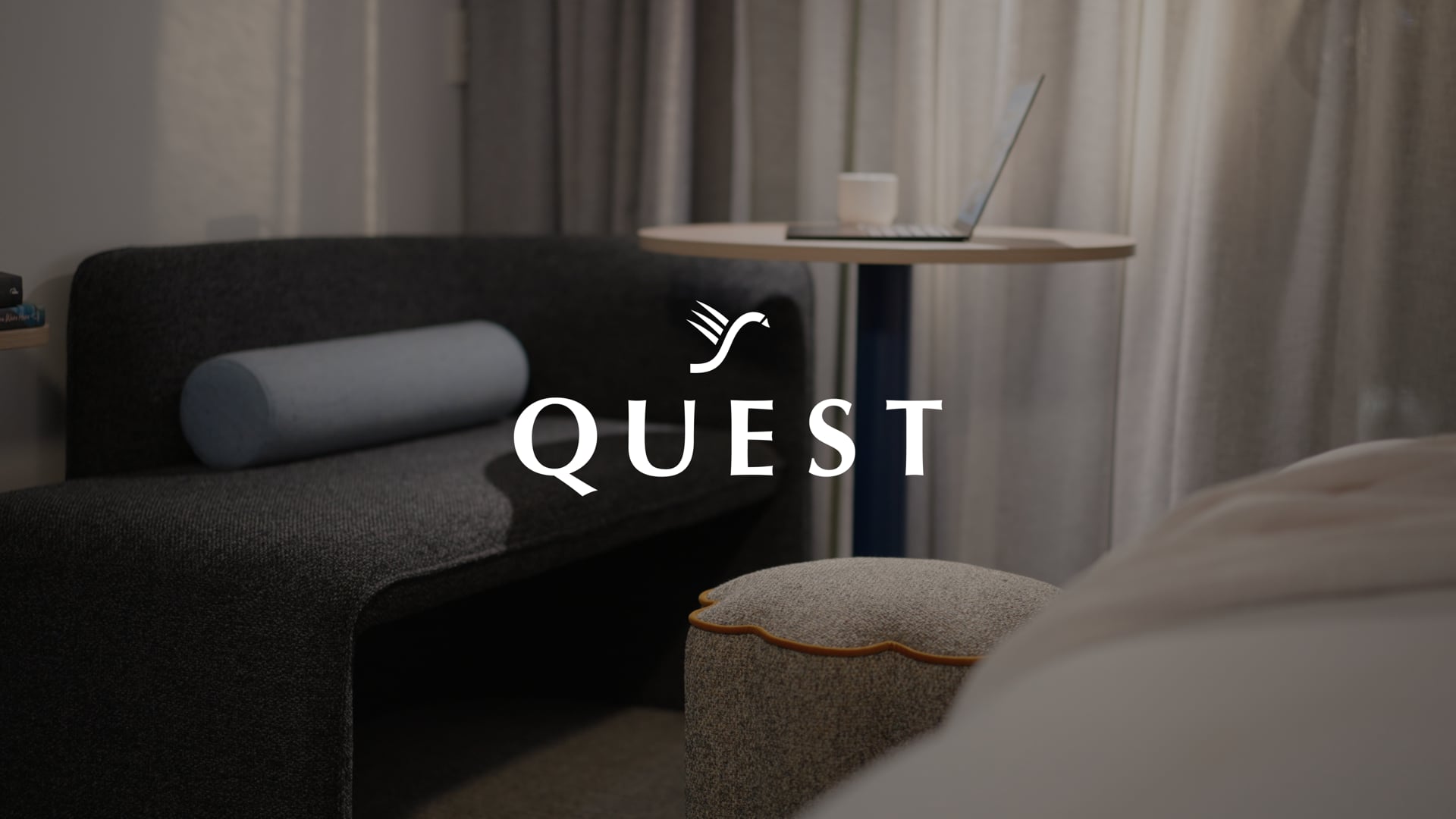 Quest Refurbishment