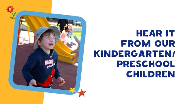 Community Kids Empire Bay Early Education Centre video thumbnail 17