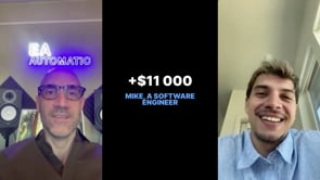 Mike & David [EA Automatic Review]