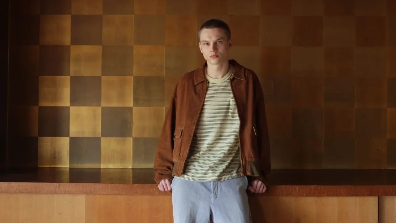 VISVIM WMV チャイナ　シャツ　ジャケット visvim WMV Official Web Store