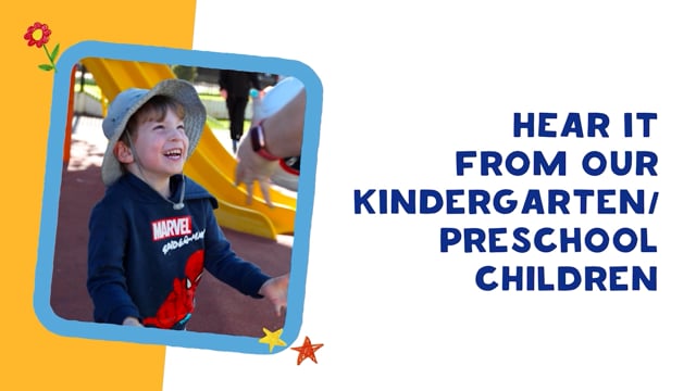 Community Kids Canley Heights Early Education Centre video thumbnail 17