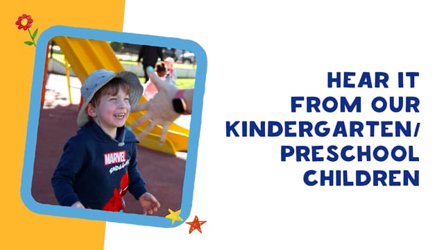 Community Kids Freemans Reach Early Education Centre video thumbnail 17