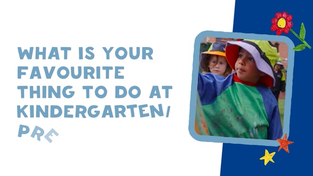 Community Kids Greenway Park Early Education Centre video thumbnail 17