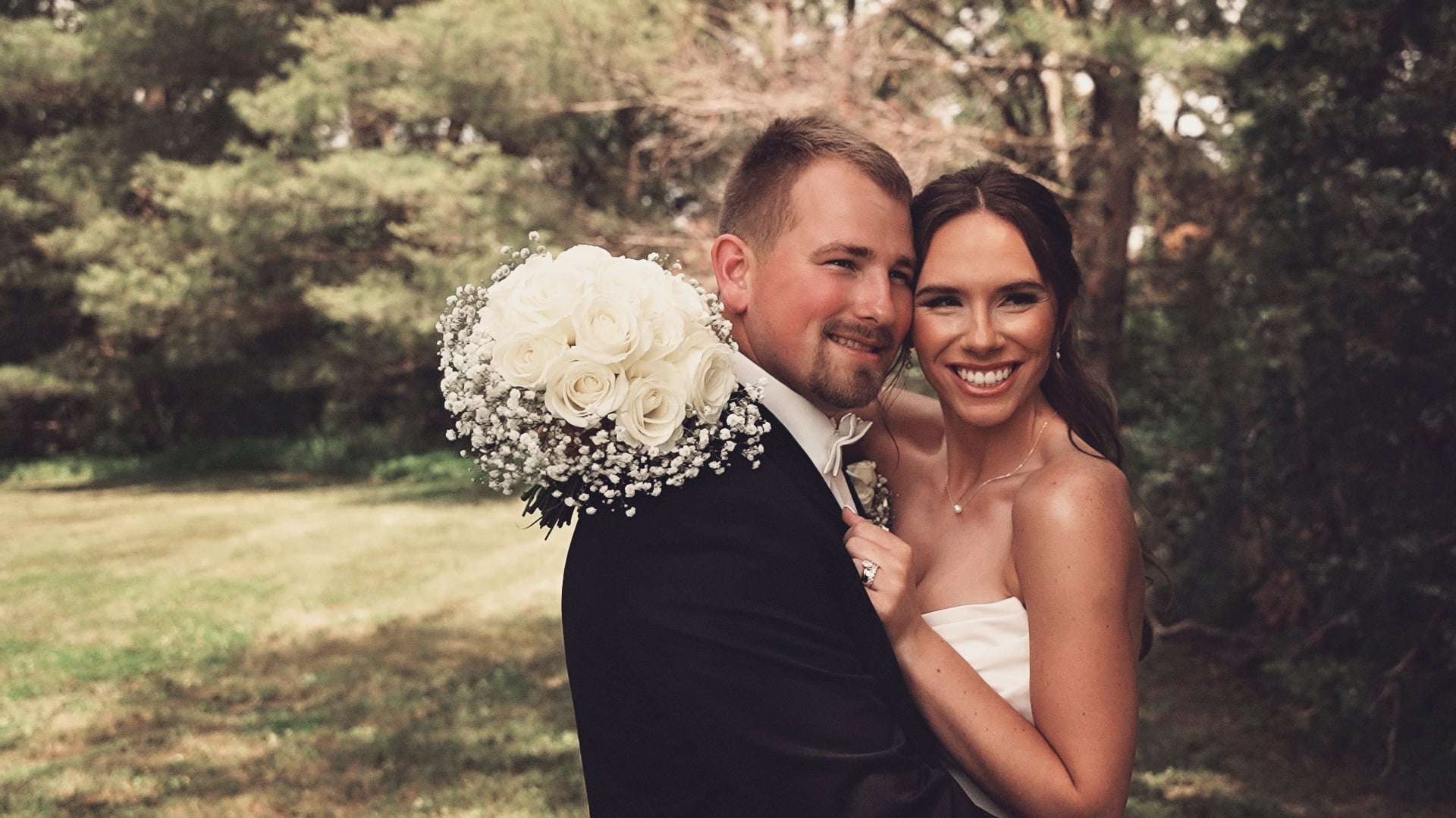 Brooklyn + Derek