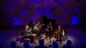 SHOSTAKOVICH Piano Quintet in G minor, Op.57