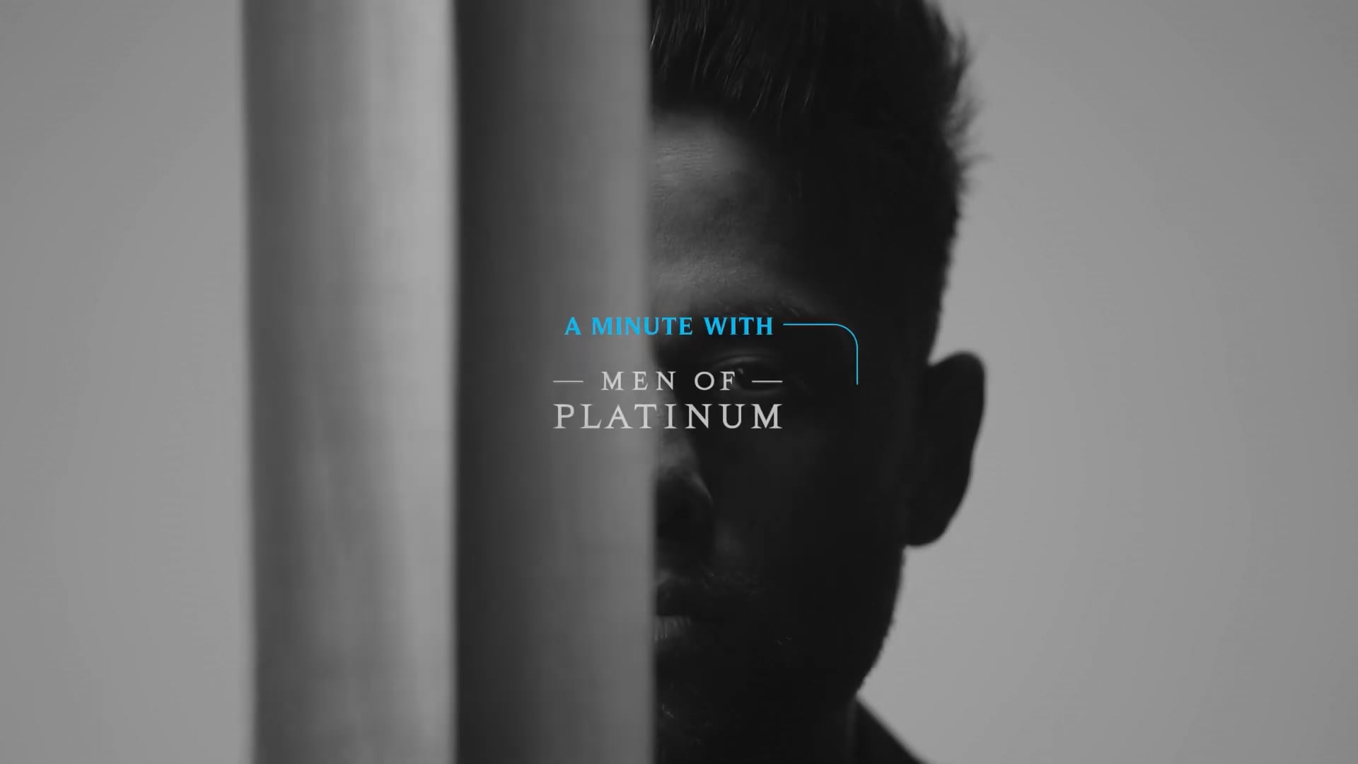 Men of Platinum _ Suryakumar Yadav