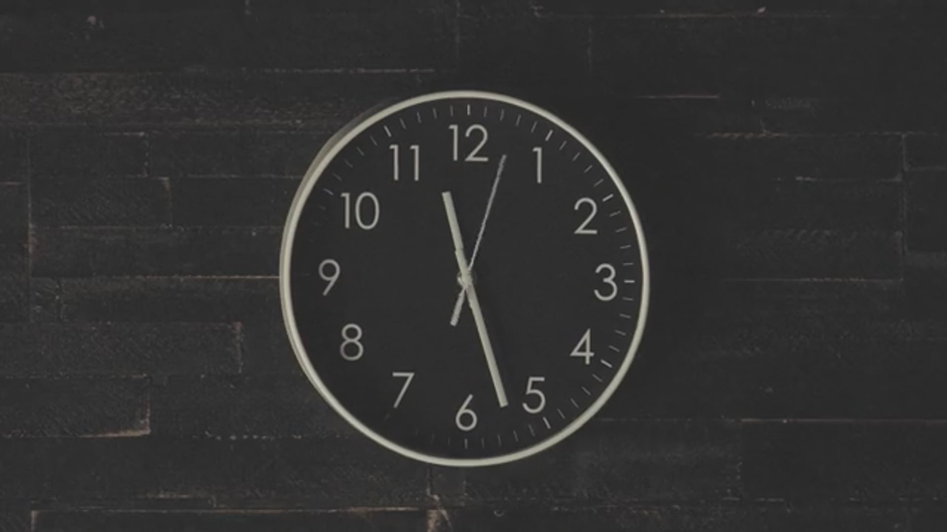 How Do You Spend Your Time?
