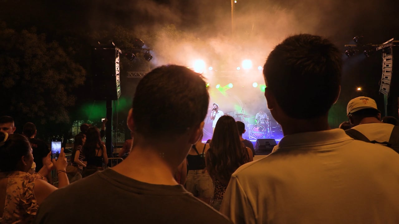 FESTA FINAL DE CURS ESPAI JOVE GARCILASO 2025
