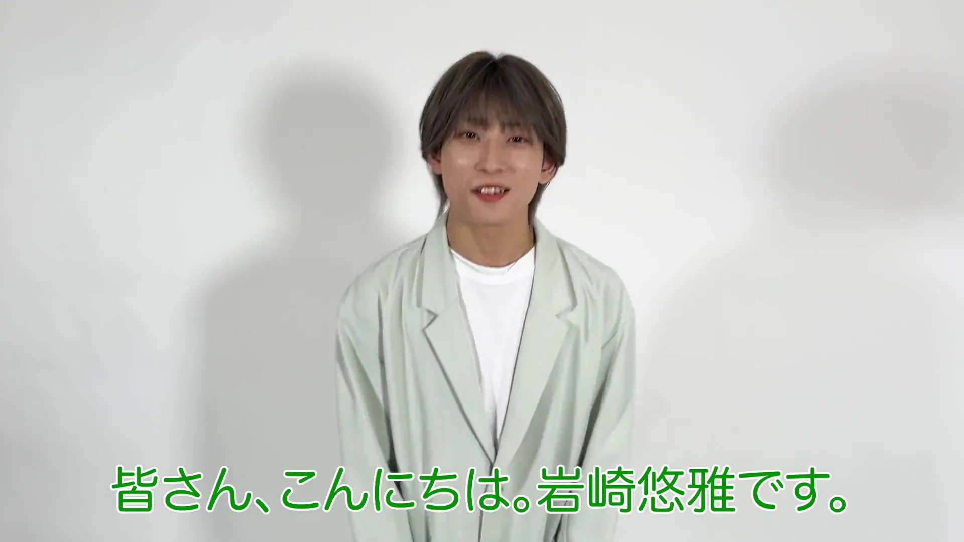 岩崎悠雅× Polonicleコラボリング イエロー 【公式通販】