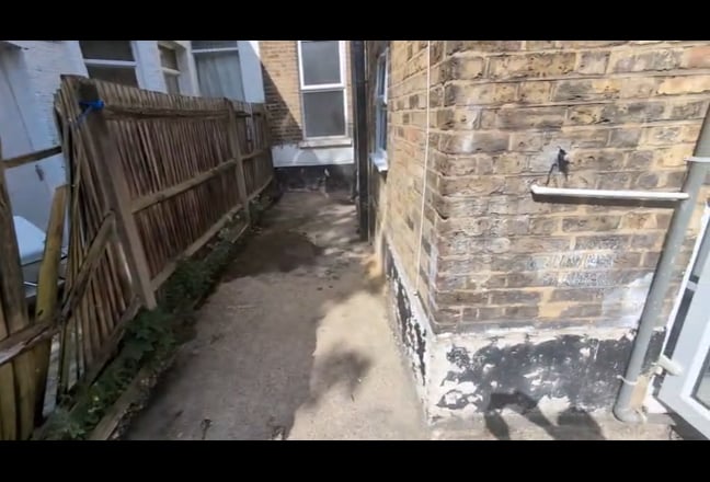 1 Bed Garden Flat - Inclusive of C.Tax & Broadband Main Photo