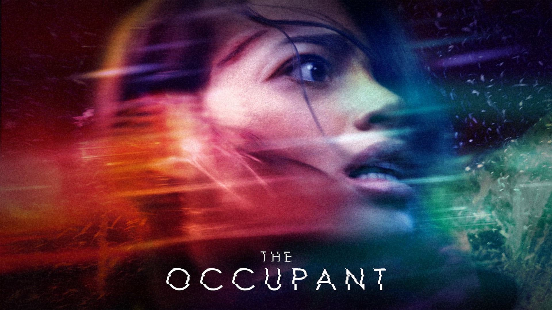 The Occupant - Official US trailer