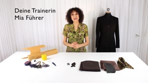 Vorstellung und Material
