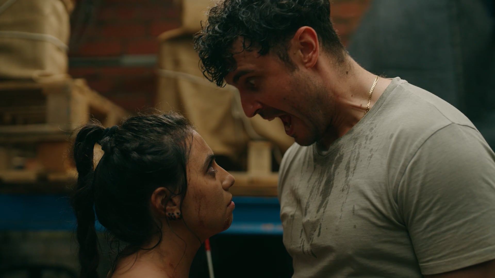 Cinematography Reel