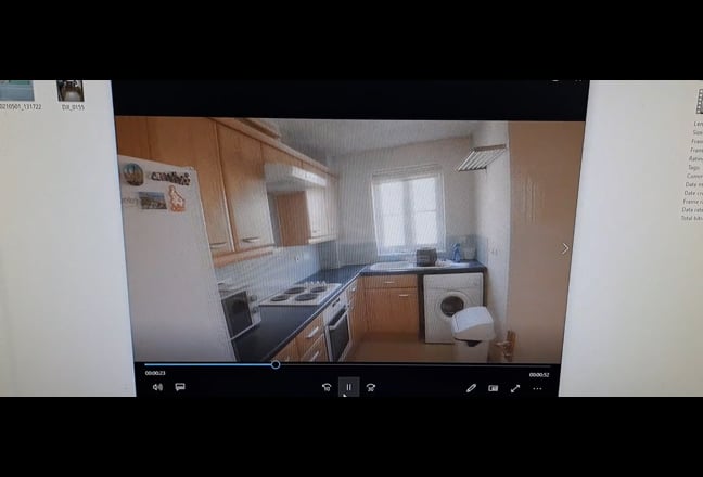 Two (2) large double bedroom top floor flat Main Photo