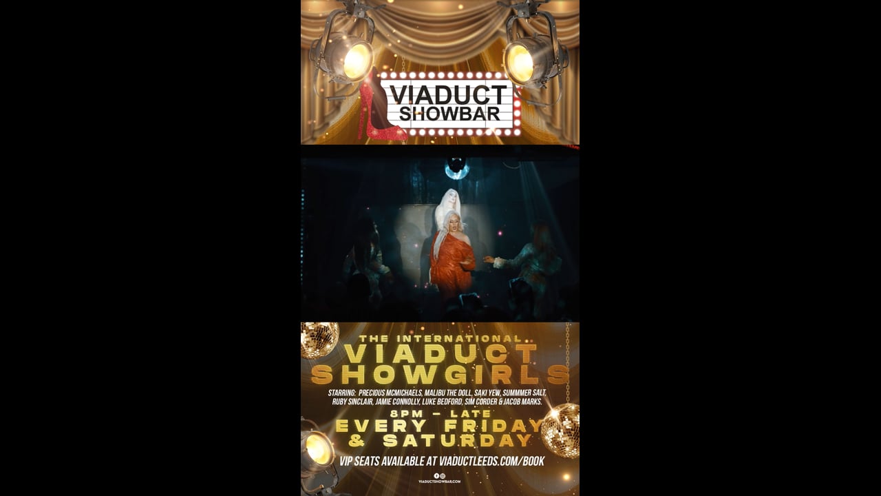 Viaduct The Show Returns