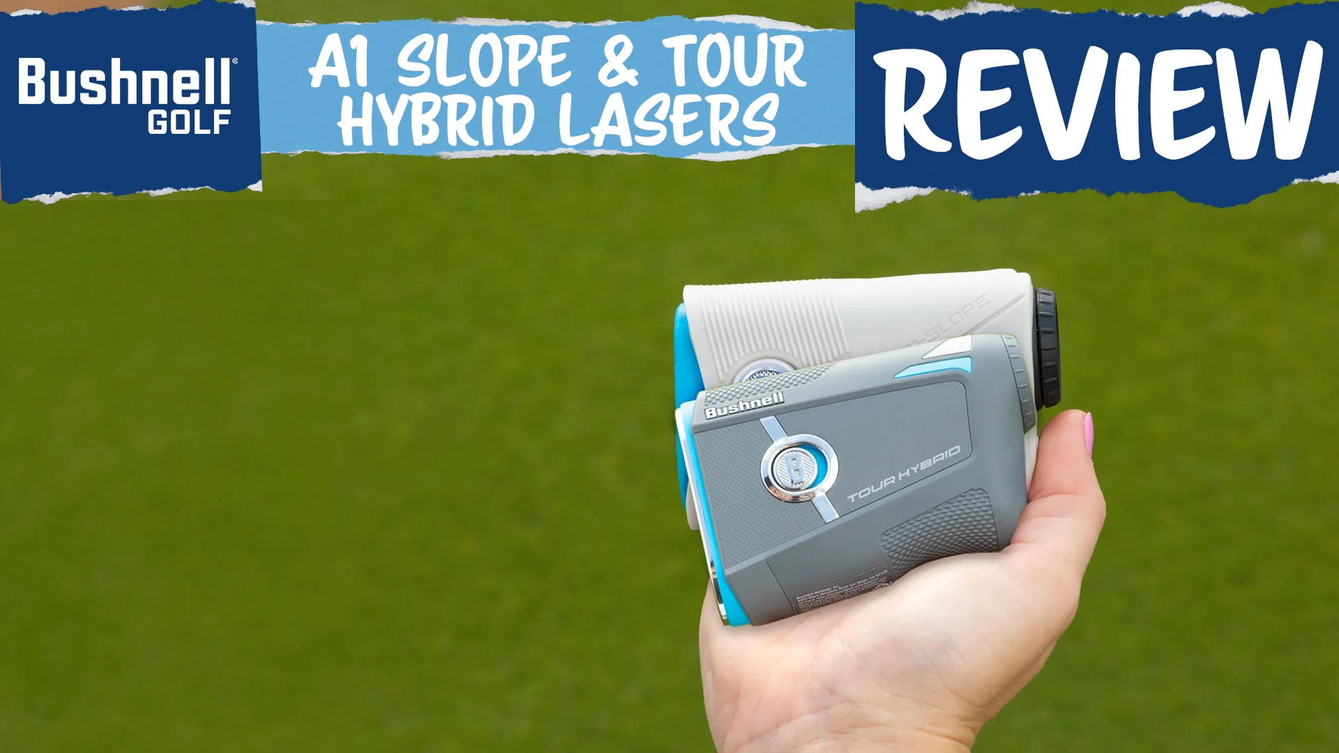 guitar kuni 】Bushnell A1- Slope Shop Bushnell A1-Slope Golf Laser