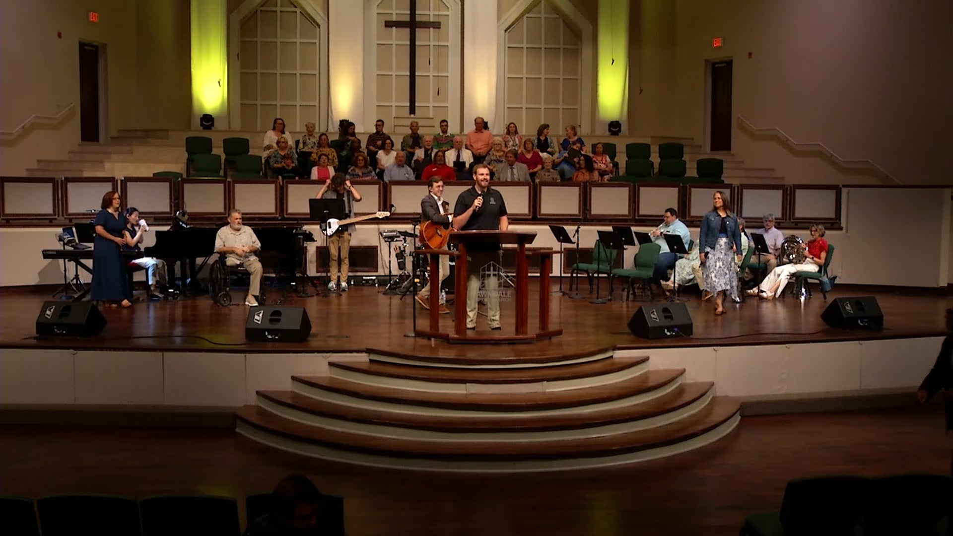 7.13.2025 | This is What You Signed Up For as a Disciple