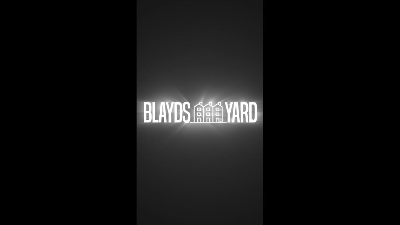 Blayds Yard TIKTOK