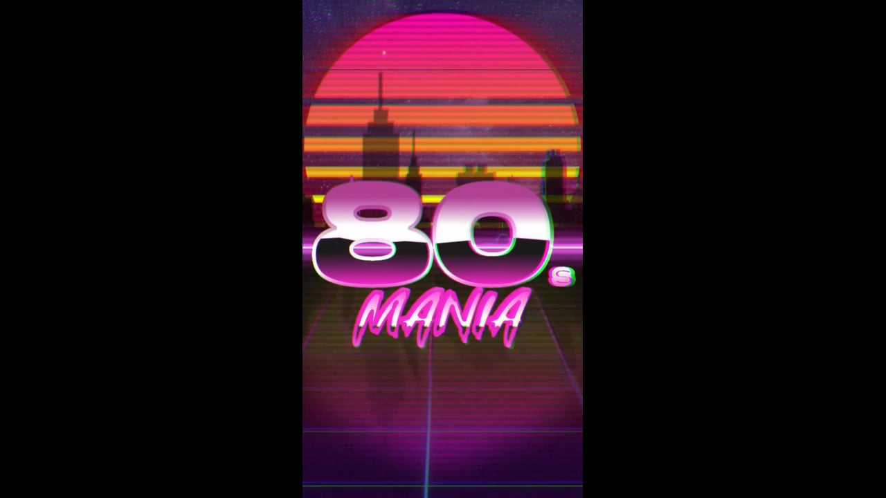 BRUNCH 80S MANIA REEL 4