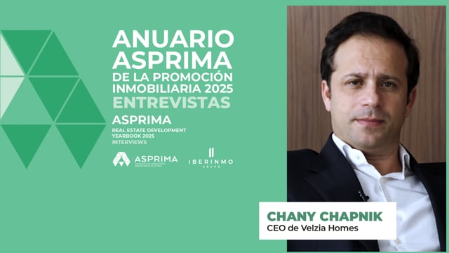 Chany Chapnik - Velzia Homes