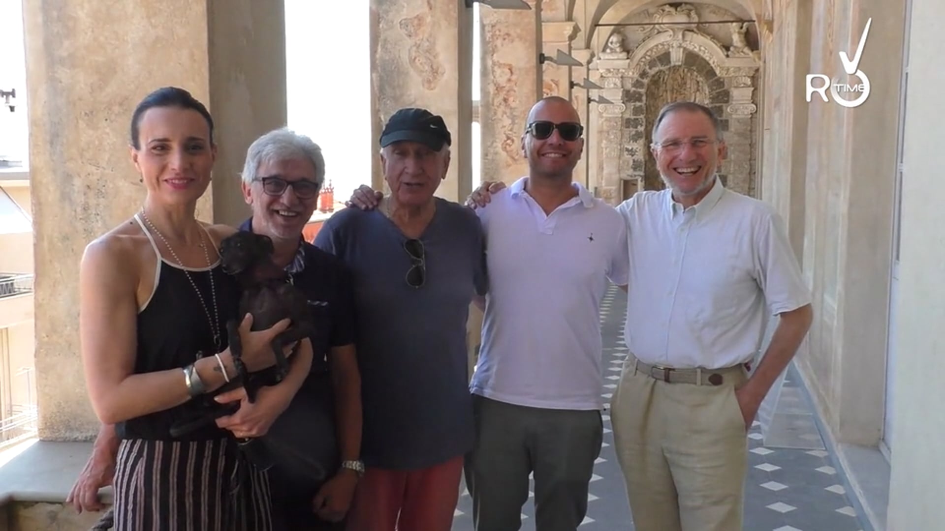 video