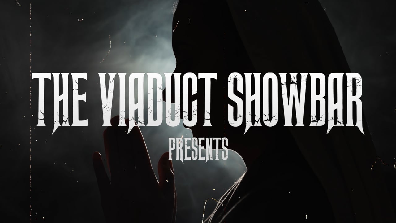 Viaduct Halloween - Main Promo TV
