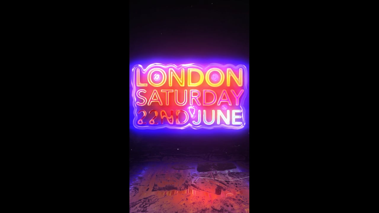 MUSICAL THEATRE RAVES // LONDON REEL // TIKTOK