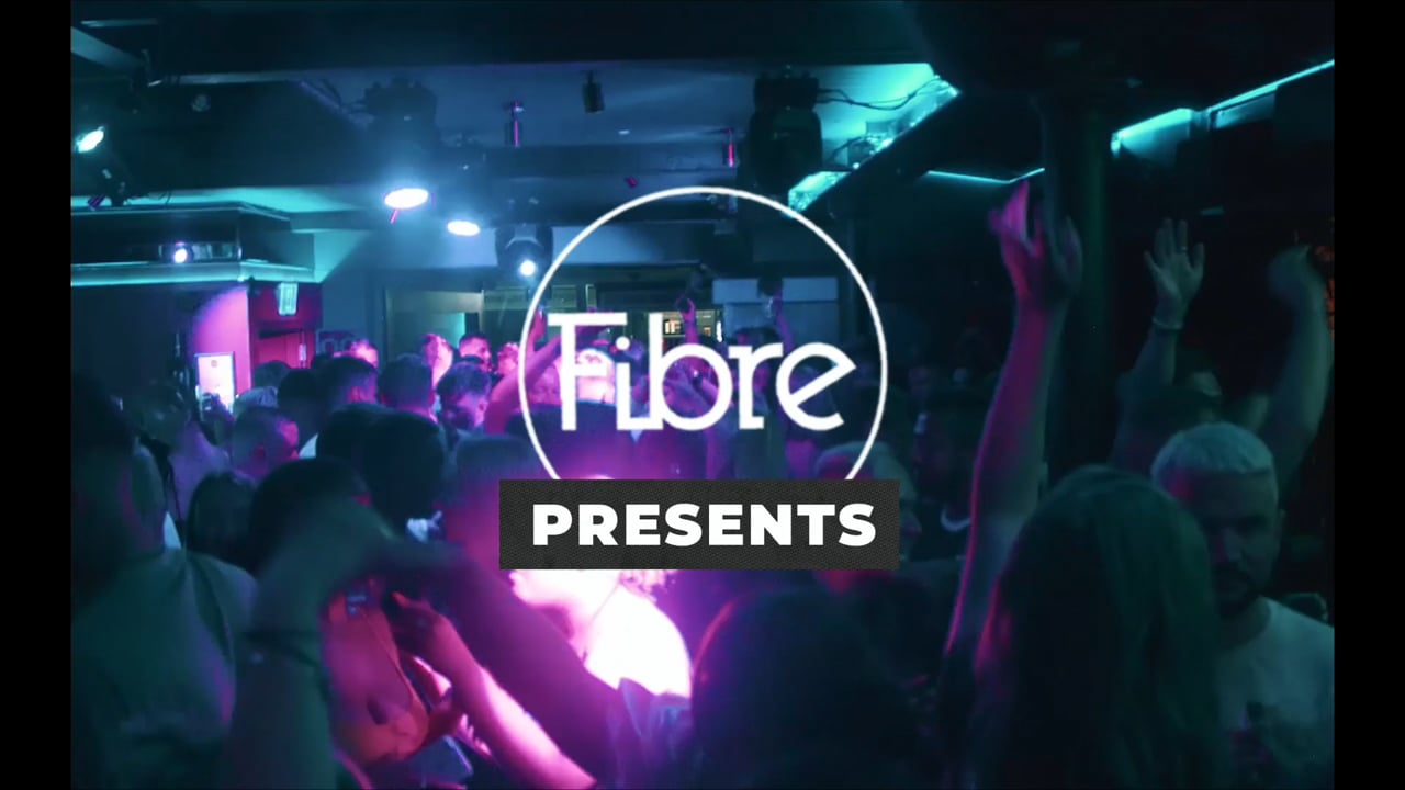 Fibre - Dirty Laundry  Promo