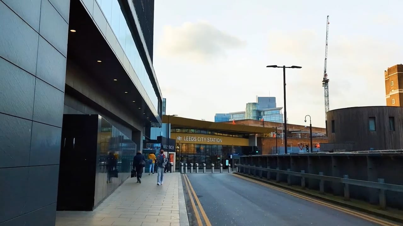 Briggate Promo TV